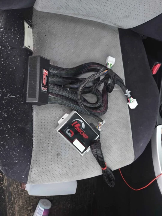 2007 Scion tC - Image 7 of 7