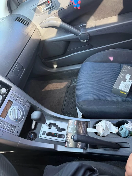 2007 Scion tC - Image 7 of 8