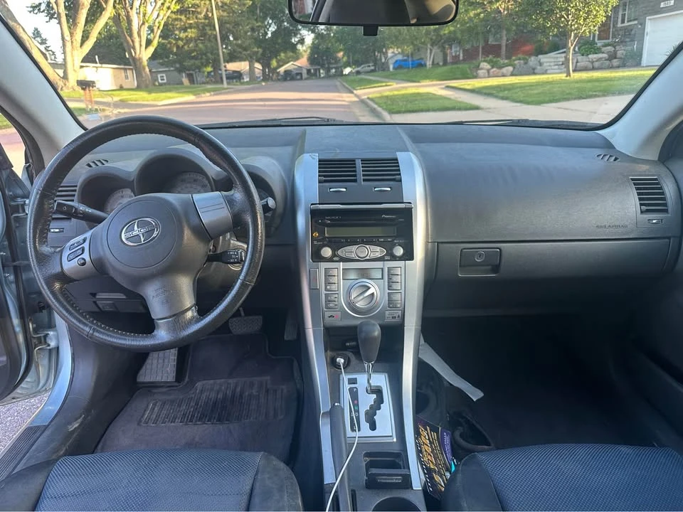 2007 Scion tC - Image 7 of 8