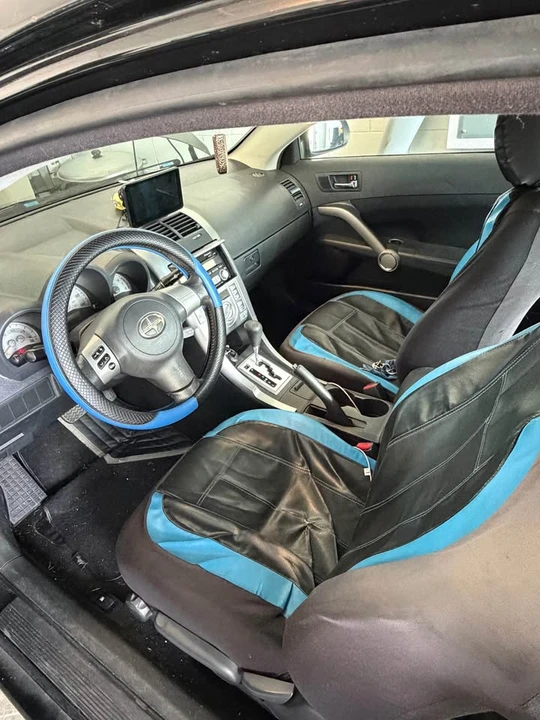 2007 Scion tC - Image 4 of 5