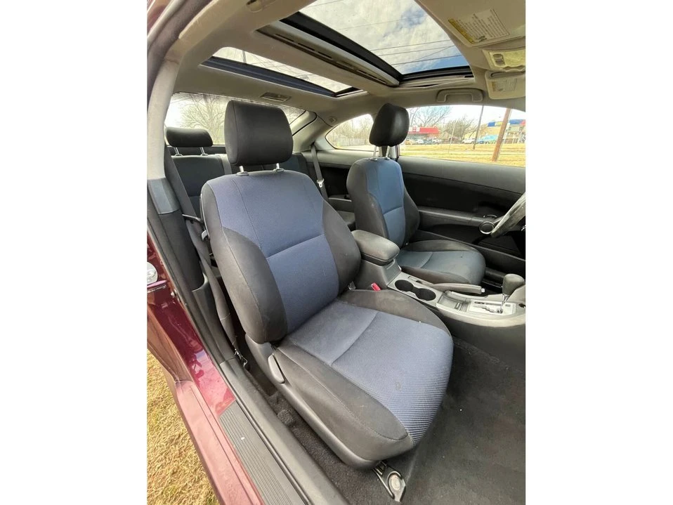 2007 Scion tC - Image 11 of 16