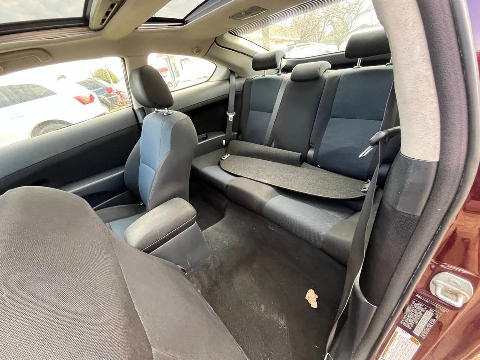 2007 Scion tC - Image 14 of 16