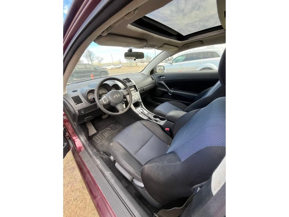 2007 Scion tC - Image 15 of 16