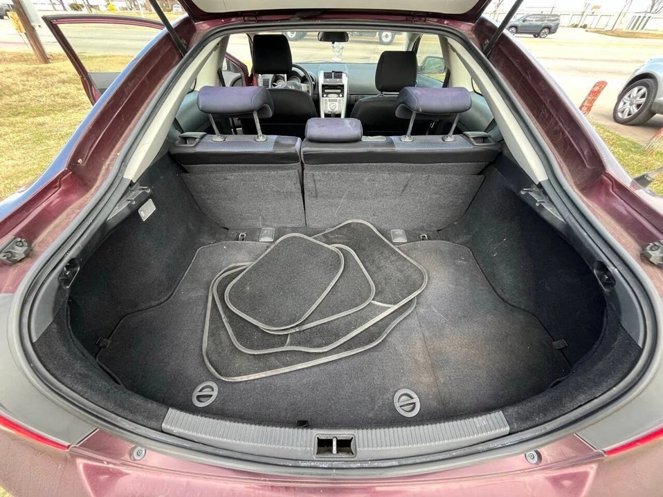 2007 Scion tC - Image 13 of 16