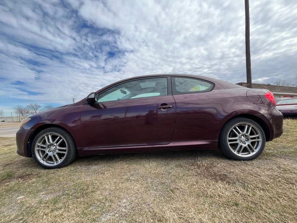 2007 Scion tC - Image 9 of 16