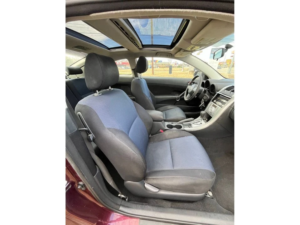 2007 Scion tC - Image 12 of 16