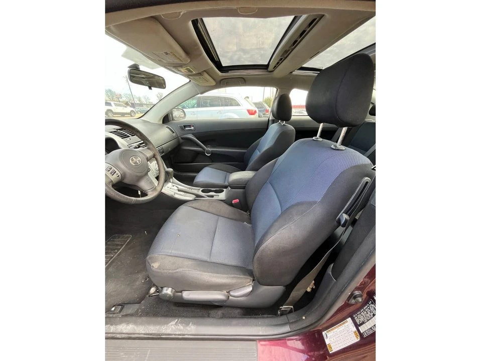 2007 Scion tC - Image 16 of 16