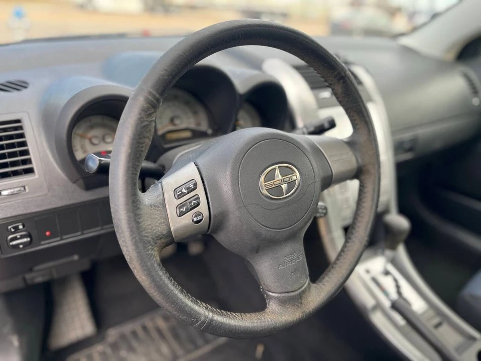 2007 Scion tC - Image 6 of 16