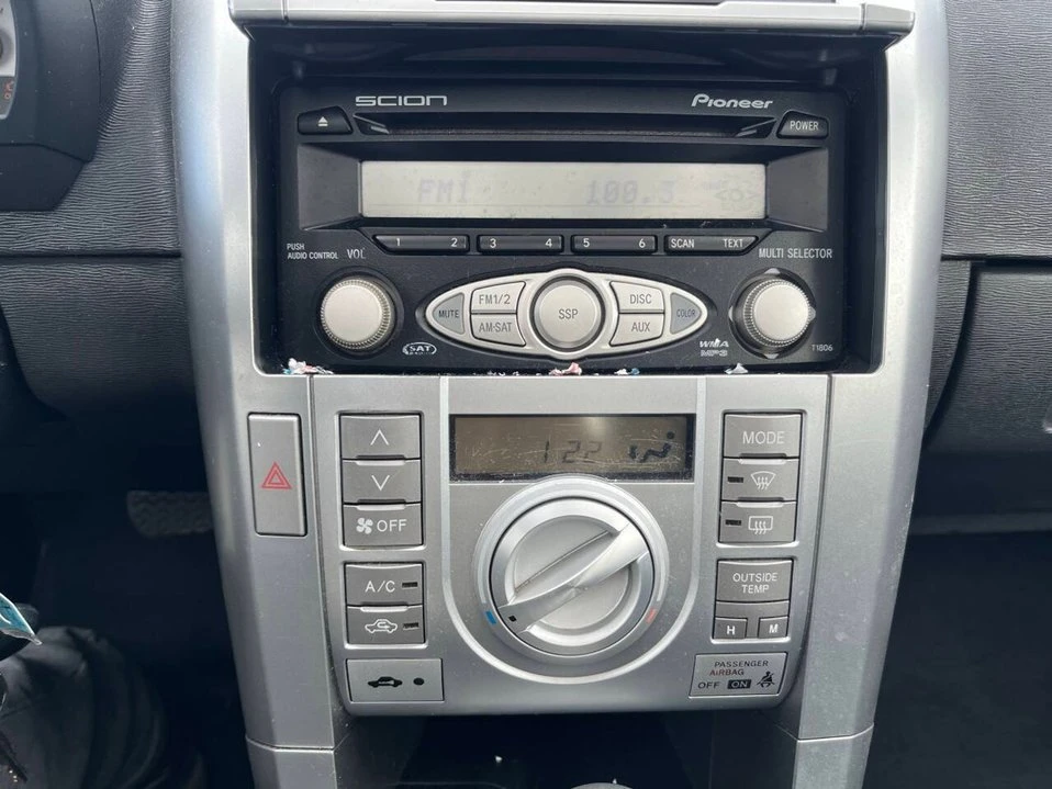 2007 Scion tC - Image 8 of 16