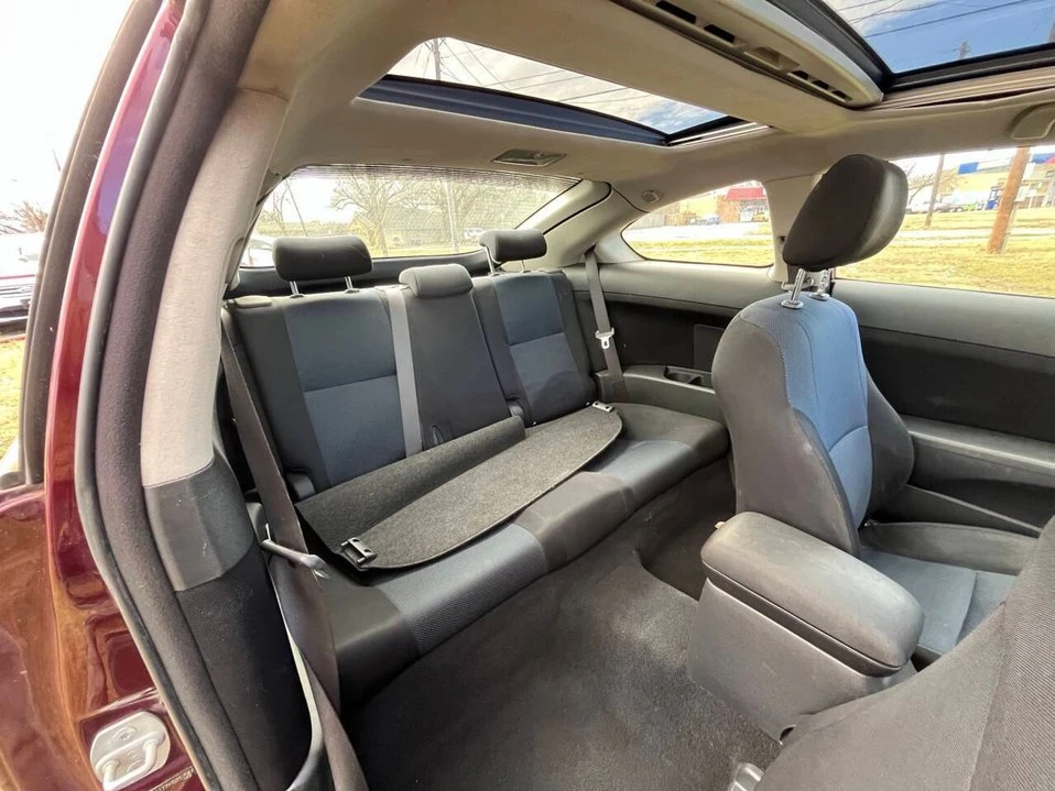 2007 Scion tC - Image 10 of 16