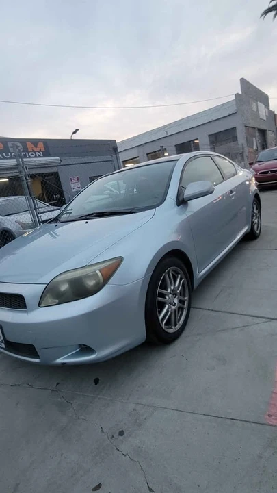 2007 Scion tC - Image 3 of 10