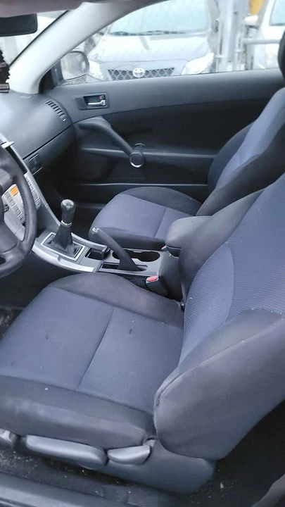 2007 Scion tC - Image 9 of 10