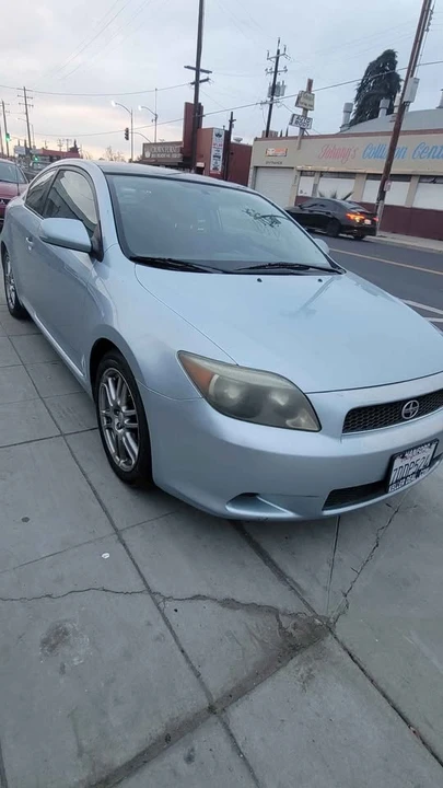 2007 Scion tC - Image 5 of 10