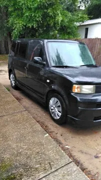 2007 Scion xB