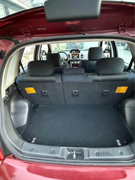 2007 Scion xA - Image 9 of 9