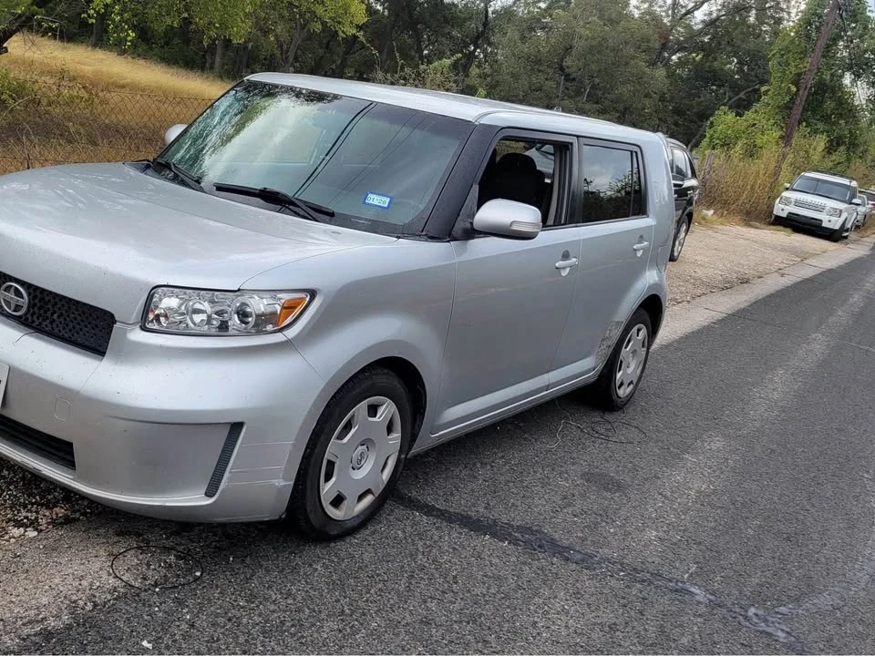 2007 Scion xD - Image 7 of 9
