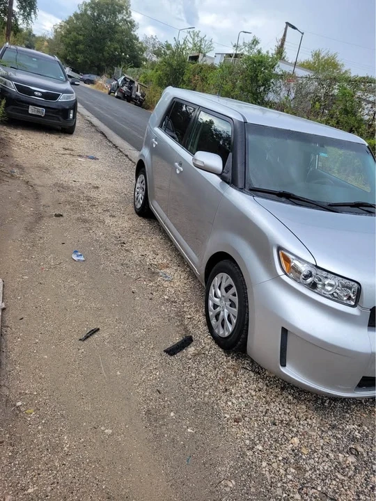 2007 Scion xD - Image 6 of 9