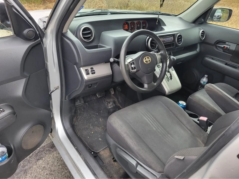 2007 Scion xD - Image 4 of 9