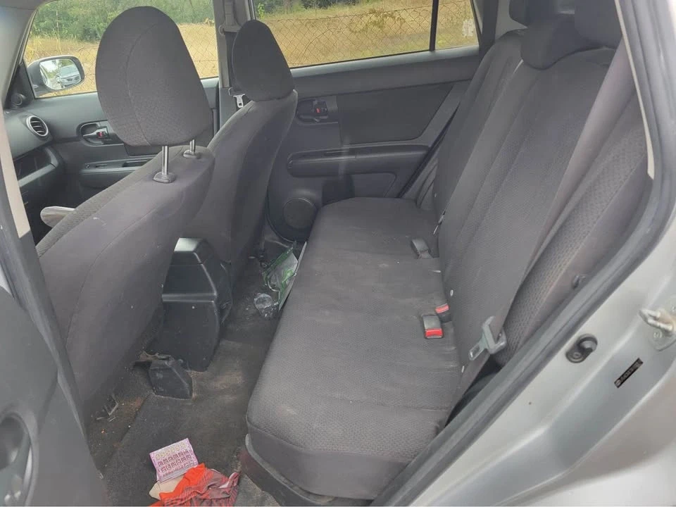 2007 Scion xD - Image 8 of 9
