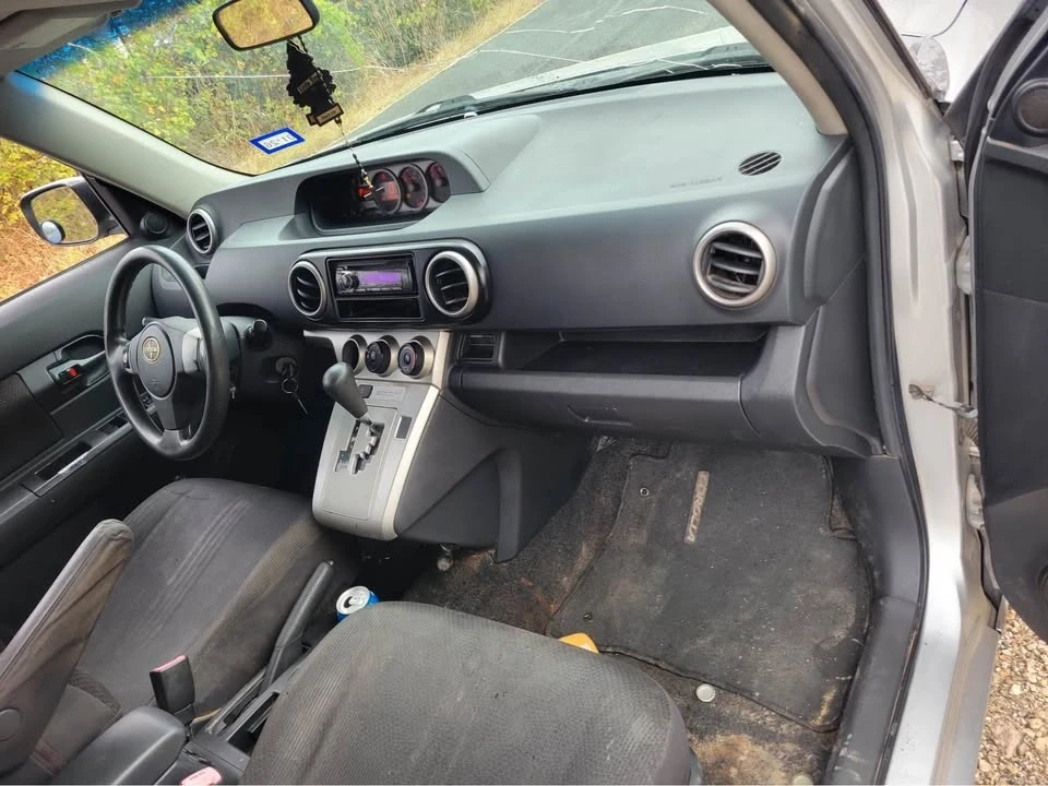 2007 Scion xD - Image 5 of 9