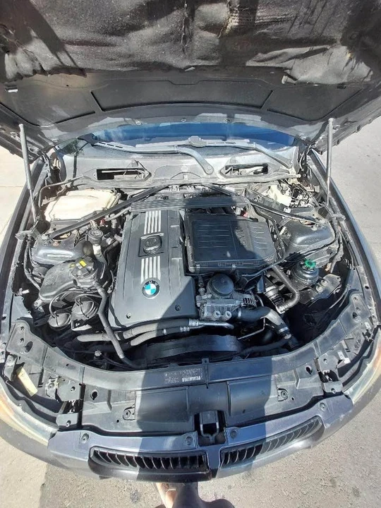 2007 BMW M4 - Image 8 of 8
