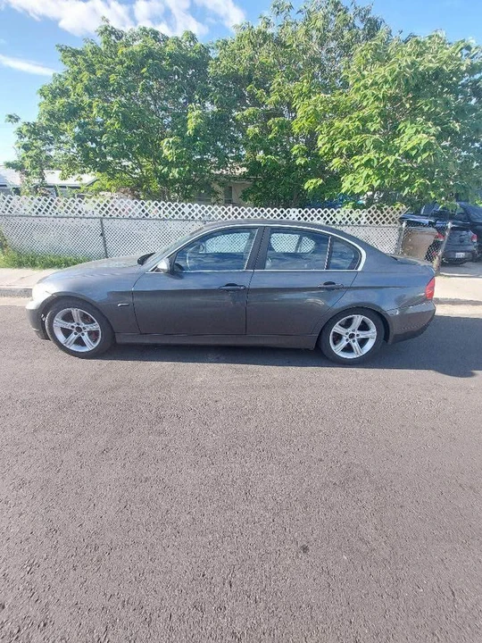 2007 BMW M4 - Image 3 of 8