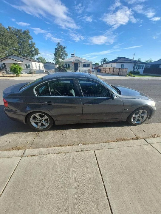 2007 BMW M4 - Image 2 of 8