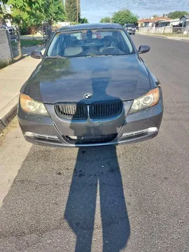 2007 BMW M4