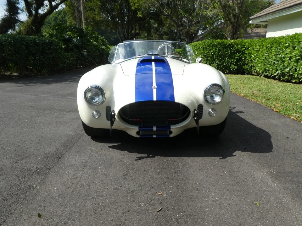 2007 Shelby CSX Cobra Continuation - Image 14 of 30