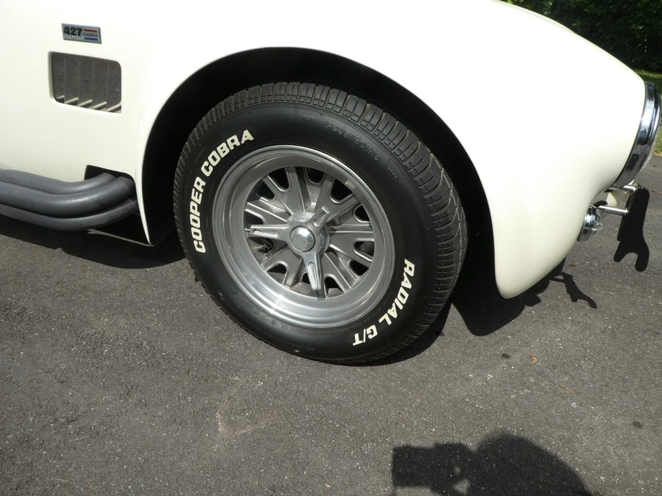2007 Shelby CSX Cobra Continuation - Image 8 of 30