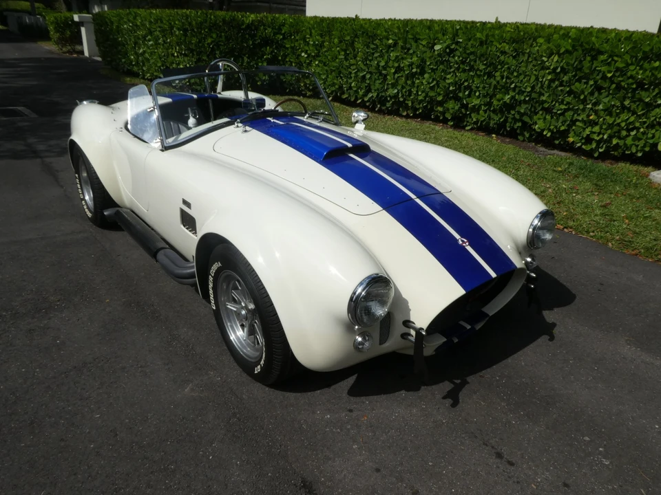 2007 Shelby CSX Cobra Continuation - Image 5 of 30