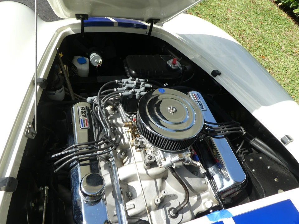 2007 Shelby CSX Cobra Continuation - Image 24 of 30