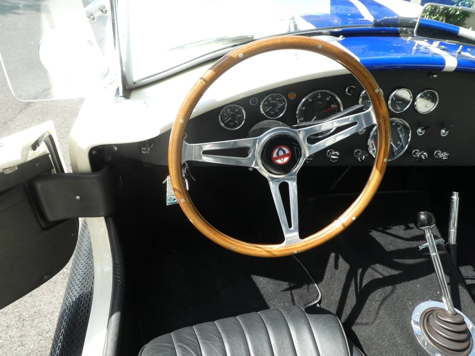 2007 Shelby CSX Cobra Continuation - Image 23 of 30