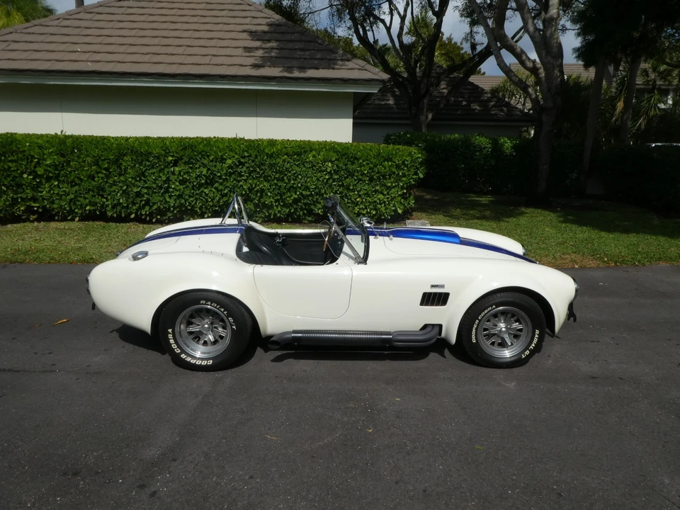 2007 Shelby CSX Cobra Continuation - Image 11 of 30