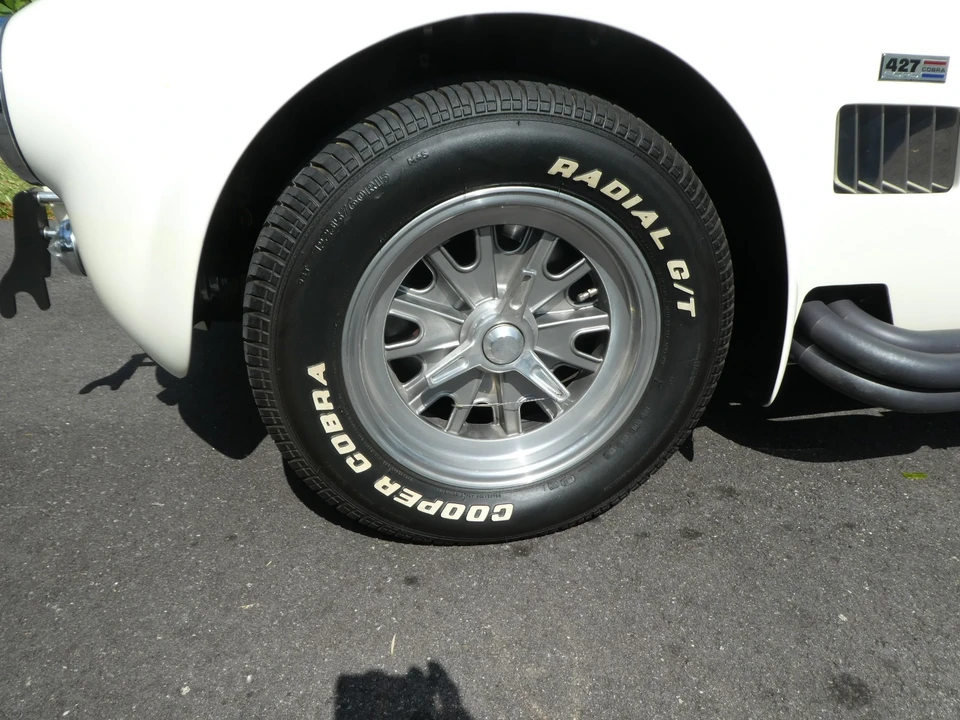 2007 Shelby CSX Cobra Continuation - Image 16 of 30