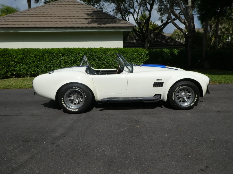 2007 Shelby CSX Cobra Continuation - Image 6 of 30