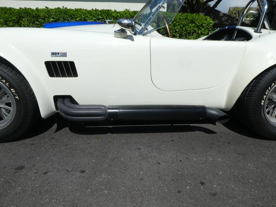 2007 Shelby CSX Cobra Continuation - Image 17 of 30