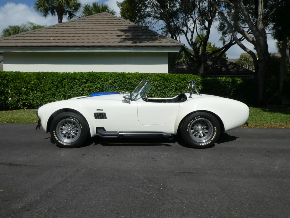 2007 Shelby CSX Cobra Continuation - Image 15 of 30