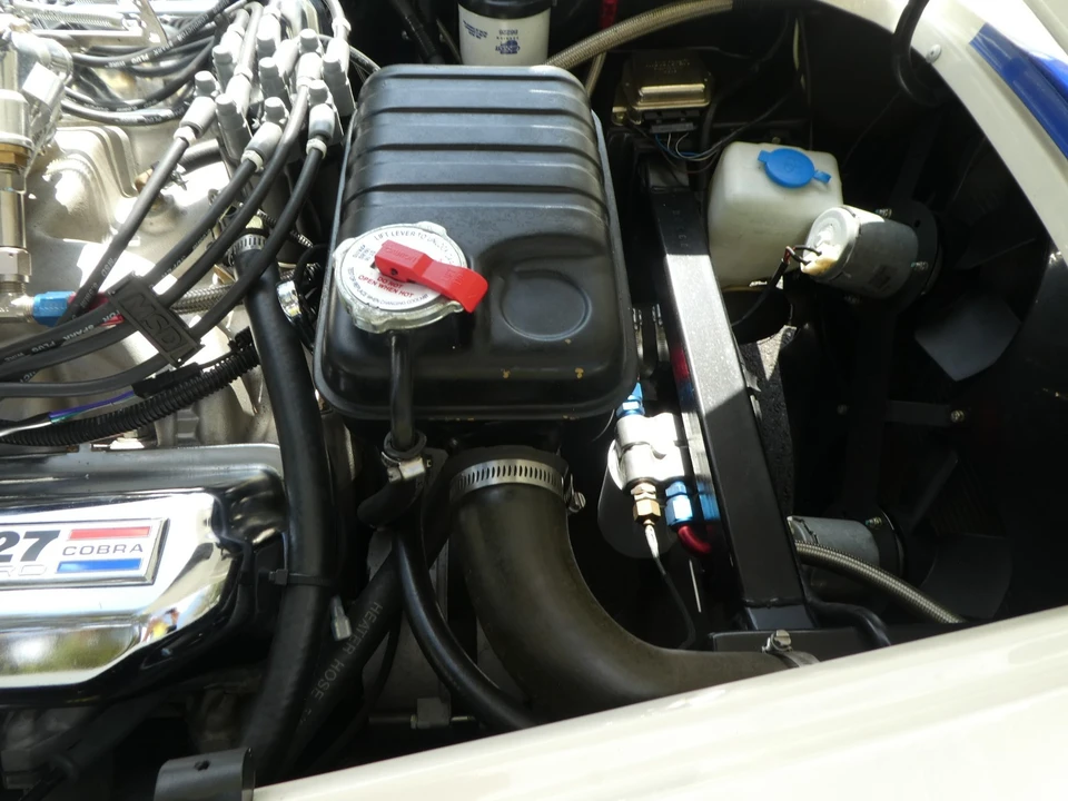 2007 Shelby CSX Cobra Continuation - Image 28 of 30