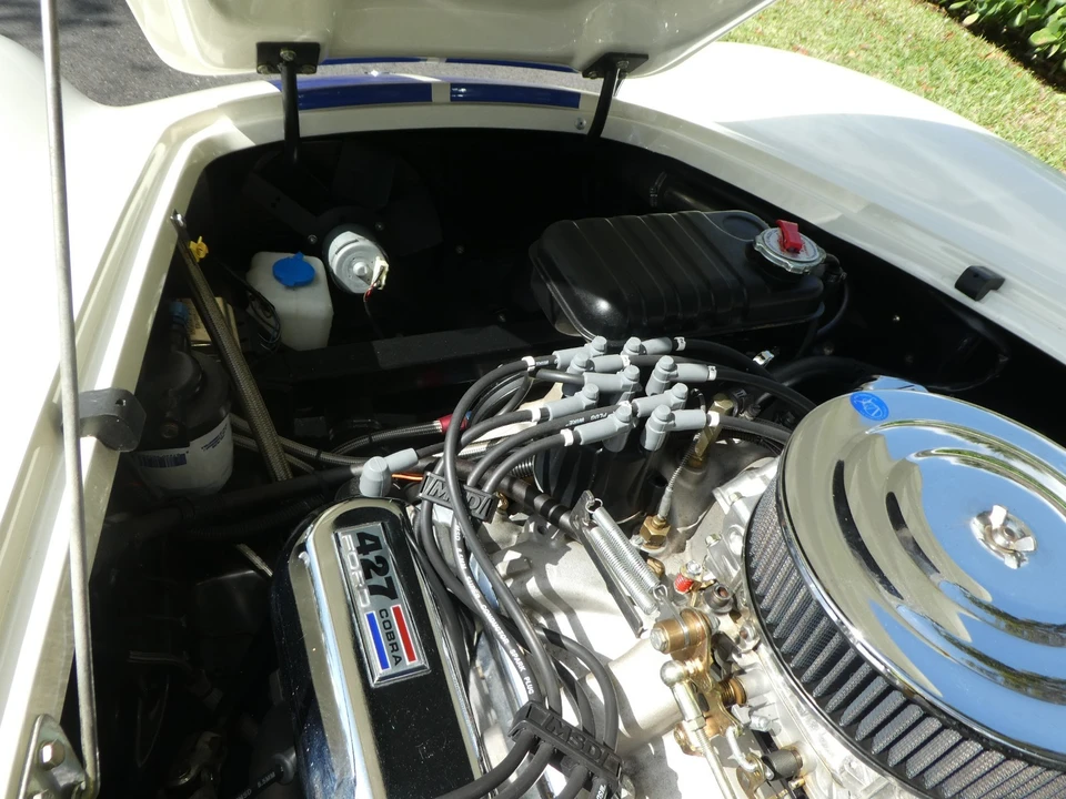 2007 Shelby CSX Cobra Continuation - Image 25 of 30