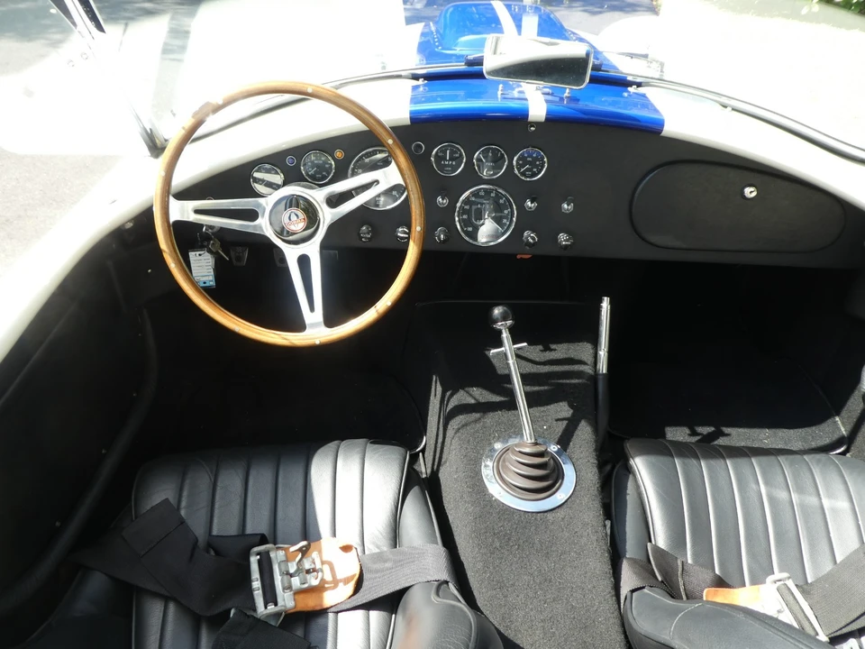 2007 Shelby CSX Cobra Continuation - Image 20 of 30
