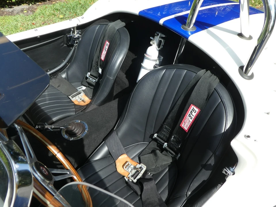 2007 Shelby CSX Cobra Continuation - Image 21 of 30