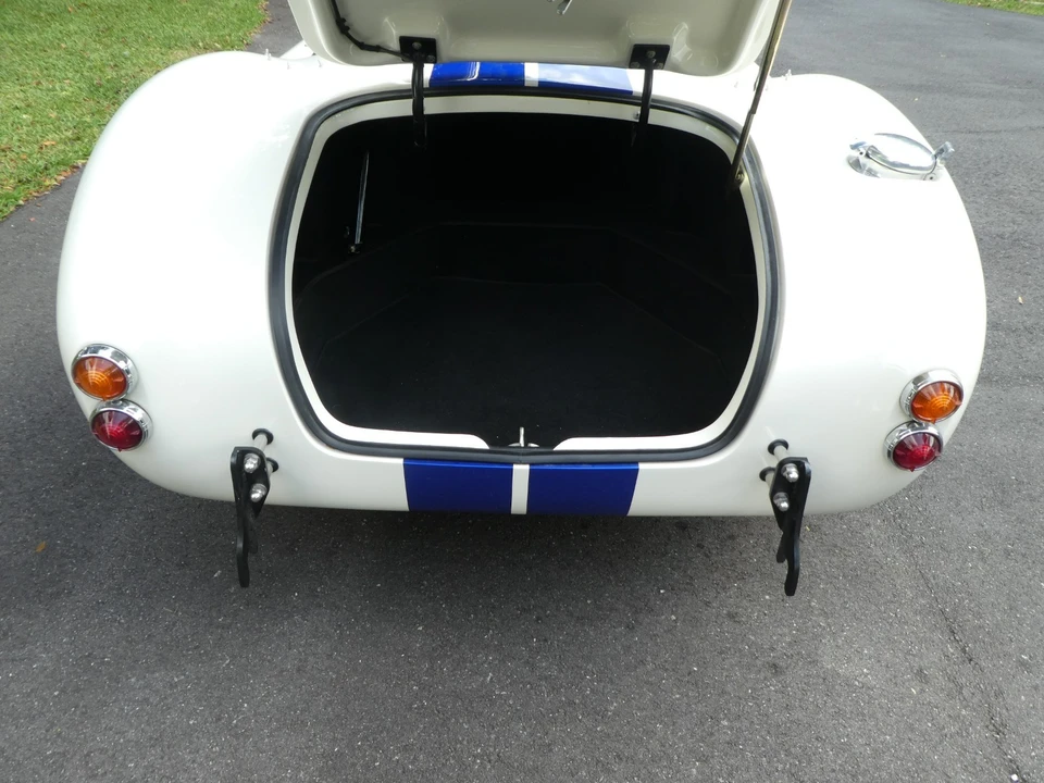 2007 Shelby CSX Cobra Continuation - Image 12 of 30