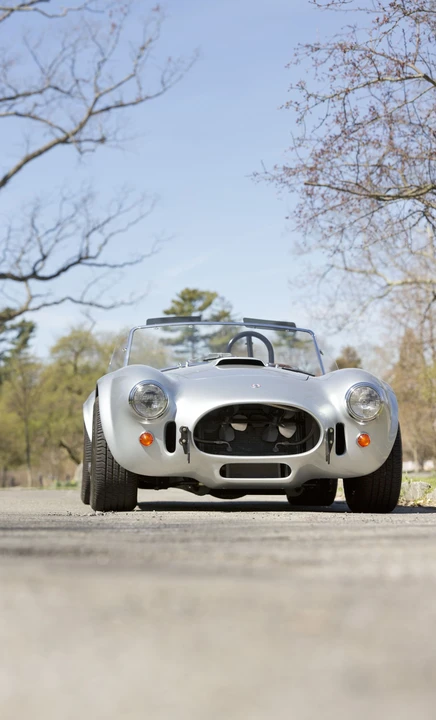 2007 Shelby CSX Cobra Continuation - Image 8 of 21