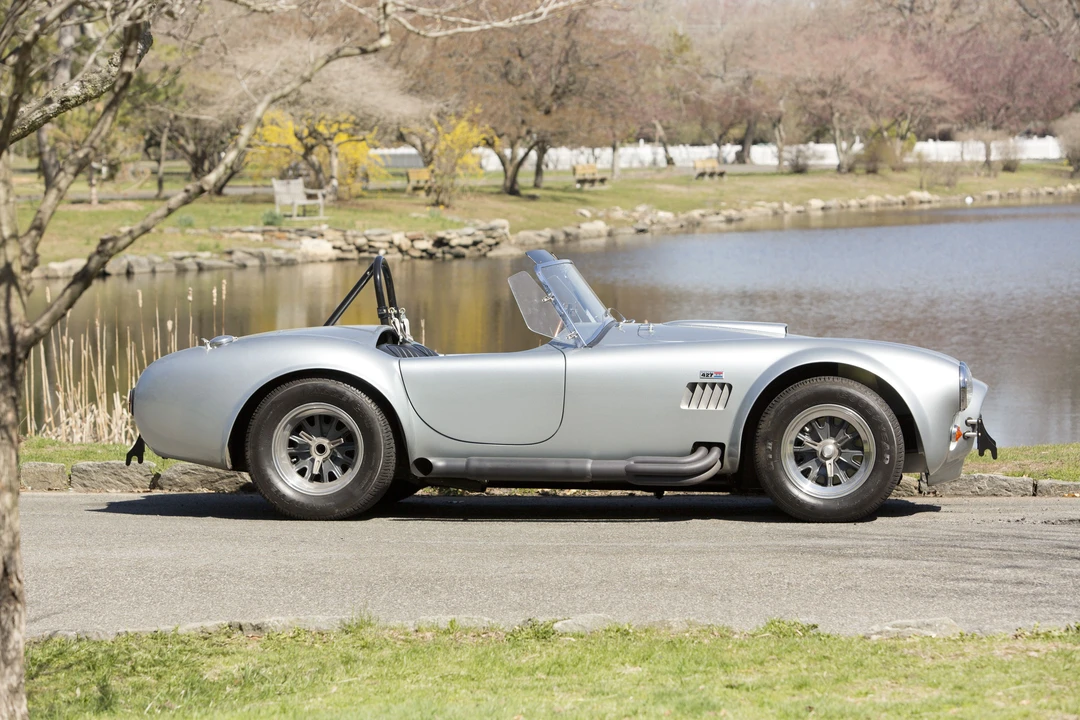 2007 Shelby CSX Cobra Continuation - Image 11 of 21