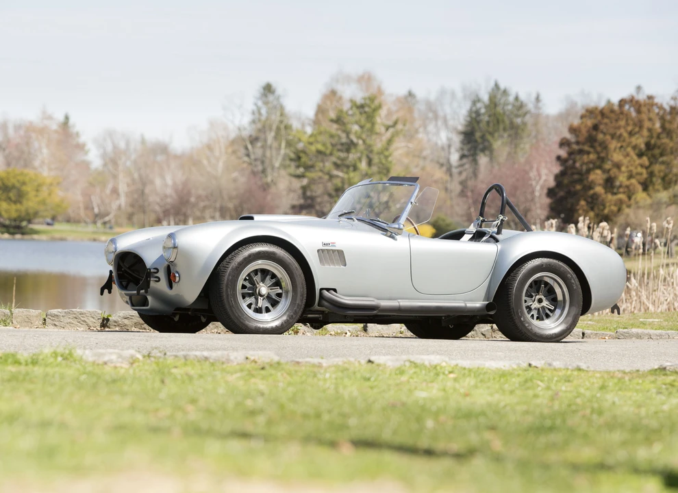 2007 Shelby CSX Cobra Continuation - Image 6 of 21