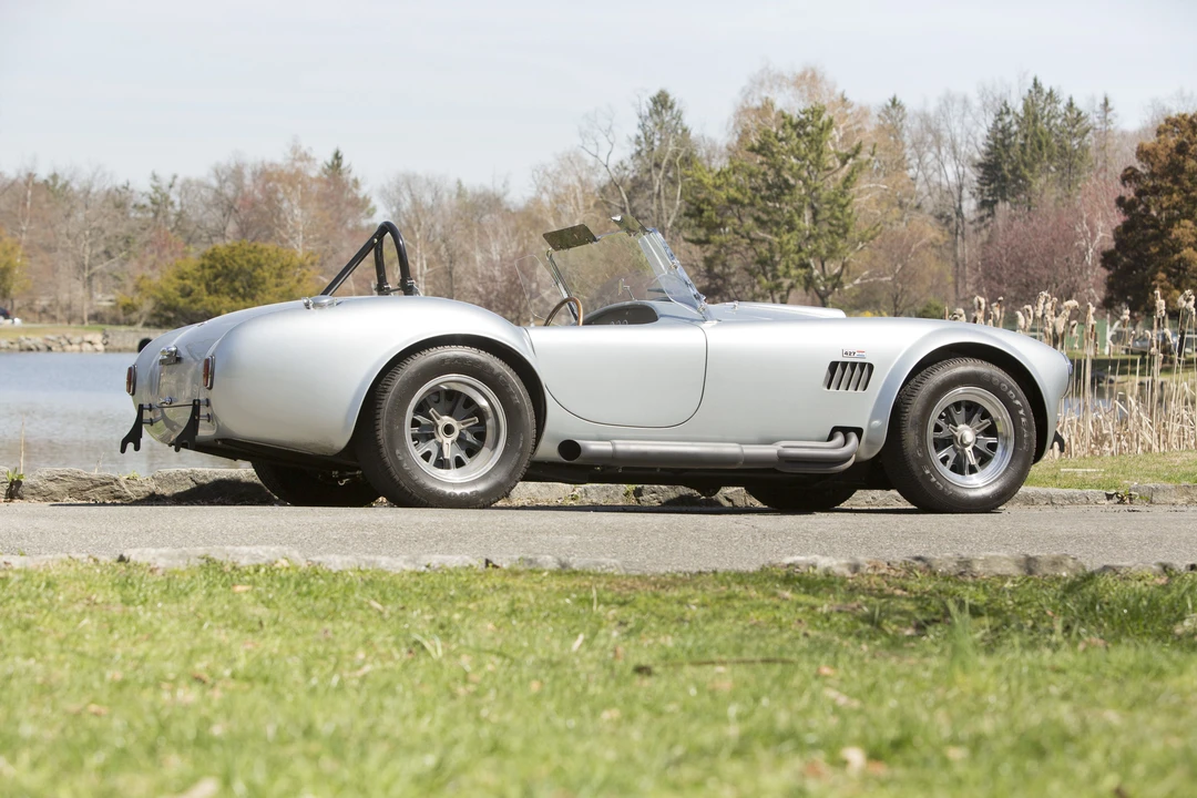 2007 Shelby CSX Cobra Continuation - Image 7 of 21