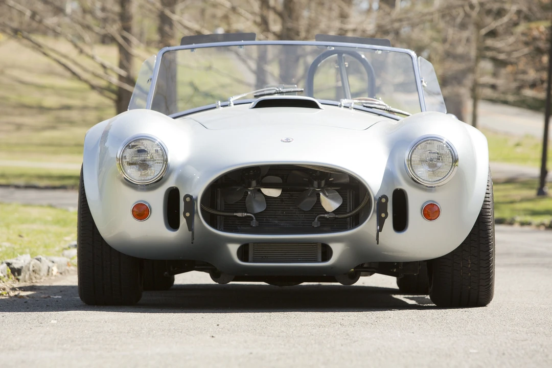 2007 Shelby CSX Cobra Continuation - Image 5 of 21