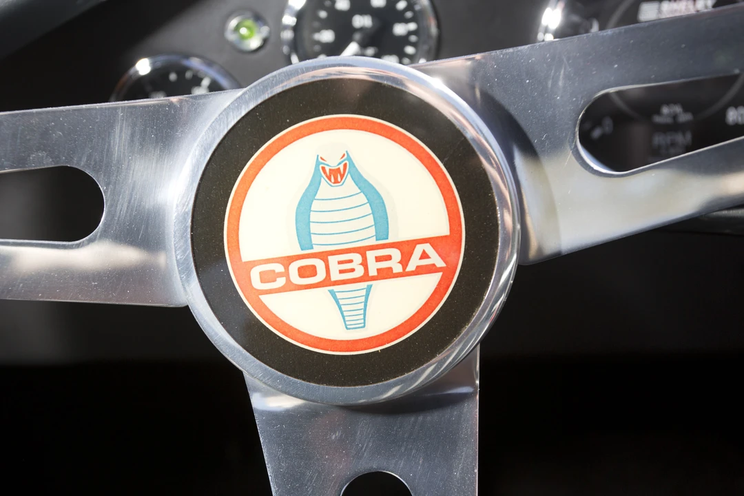 2007 Shelby CSX Cobra Continuation - Image 17 of 21