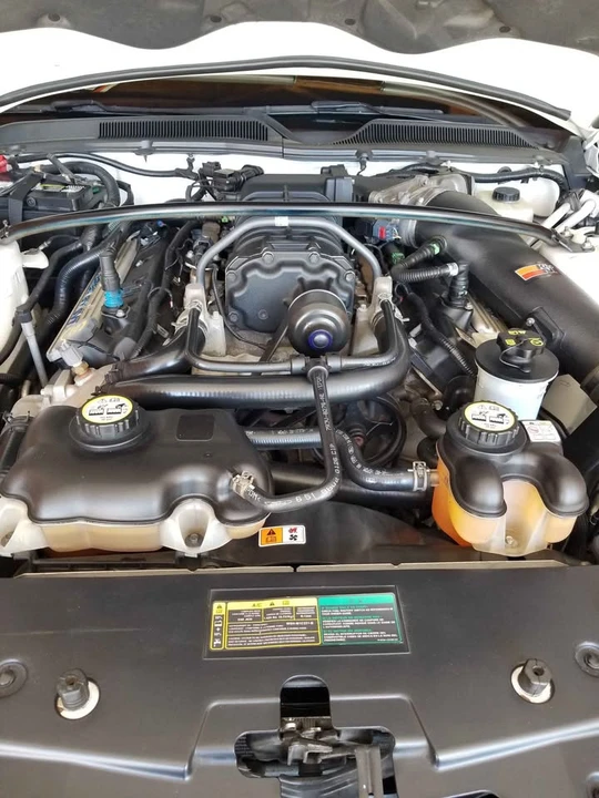 2007 Shelby GT500 - Image 3 of 4